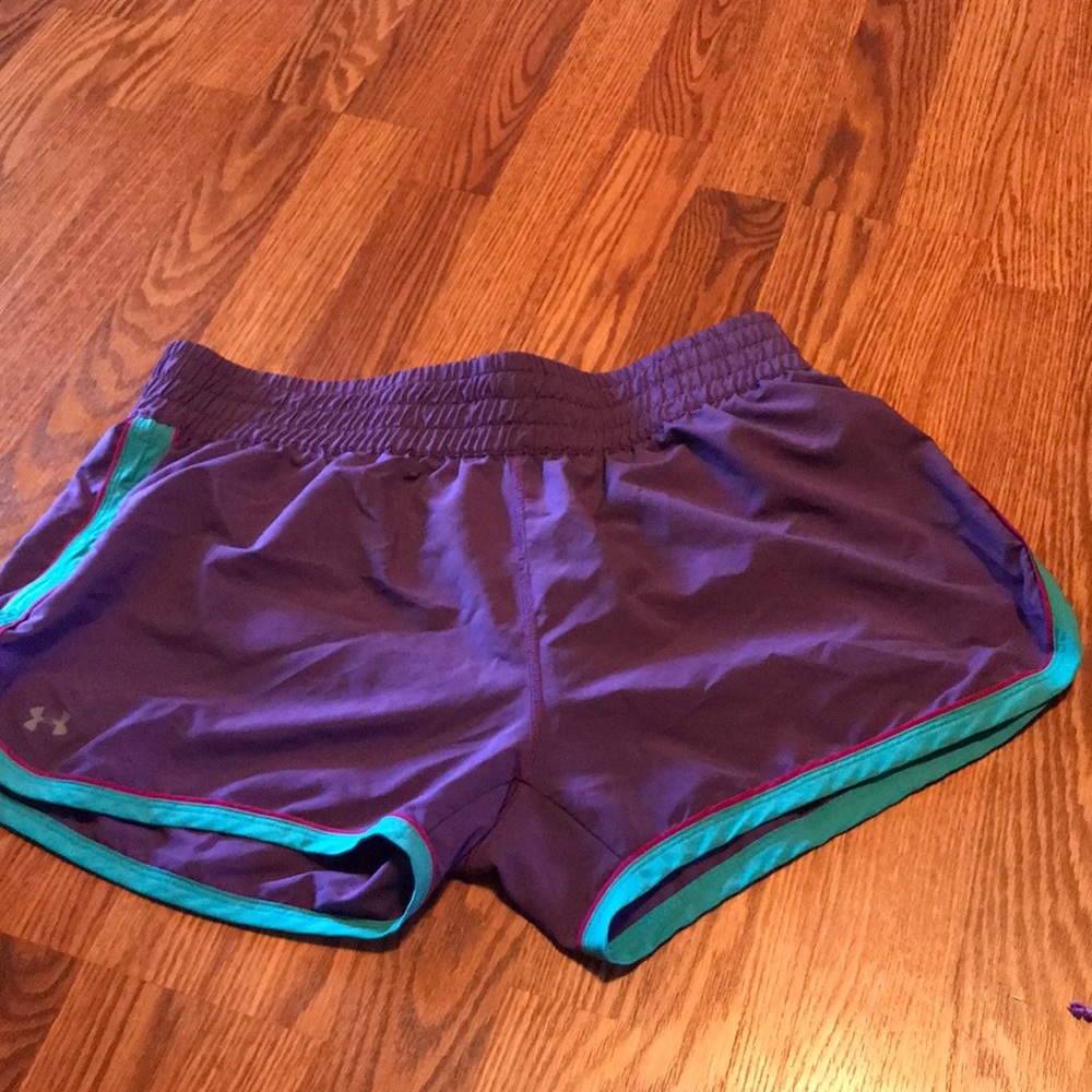 UA Shorts